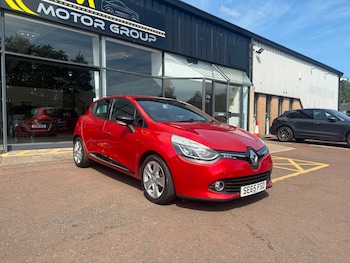 Used Renault Clio 2015 for sale - 79163155: Photo