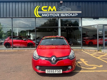 Used Renault Clio 2015 for sale - 79163155: Photo
