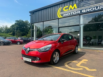 Used Renault Clio 2015 for sale - 79163155: Photo