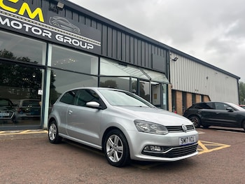 Used Volkswagen Polo 2017 for sale - 79344367: Photo