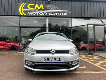 Used Volkswagen Polo 2017 for sale - 79344367: Photo