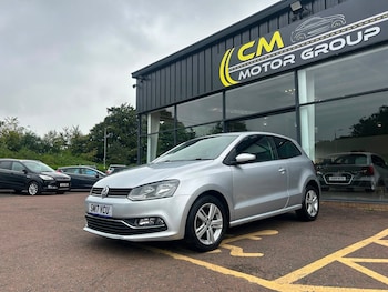 Used Volkswagen Polo 2017 for sale - 79344367: Photo