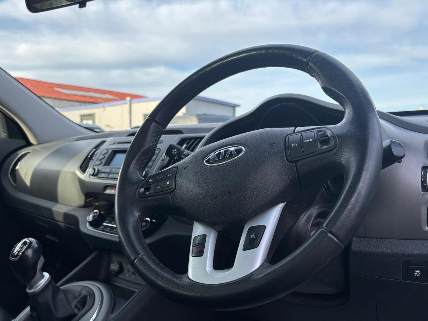 Used Kia Sportage 2014 for sale - 77581718: Photo 10