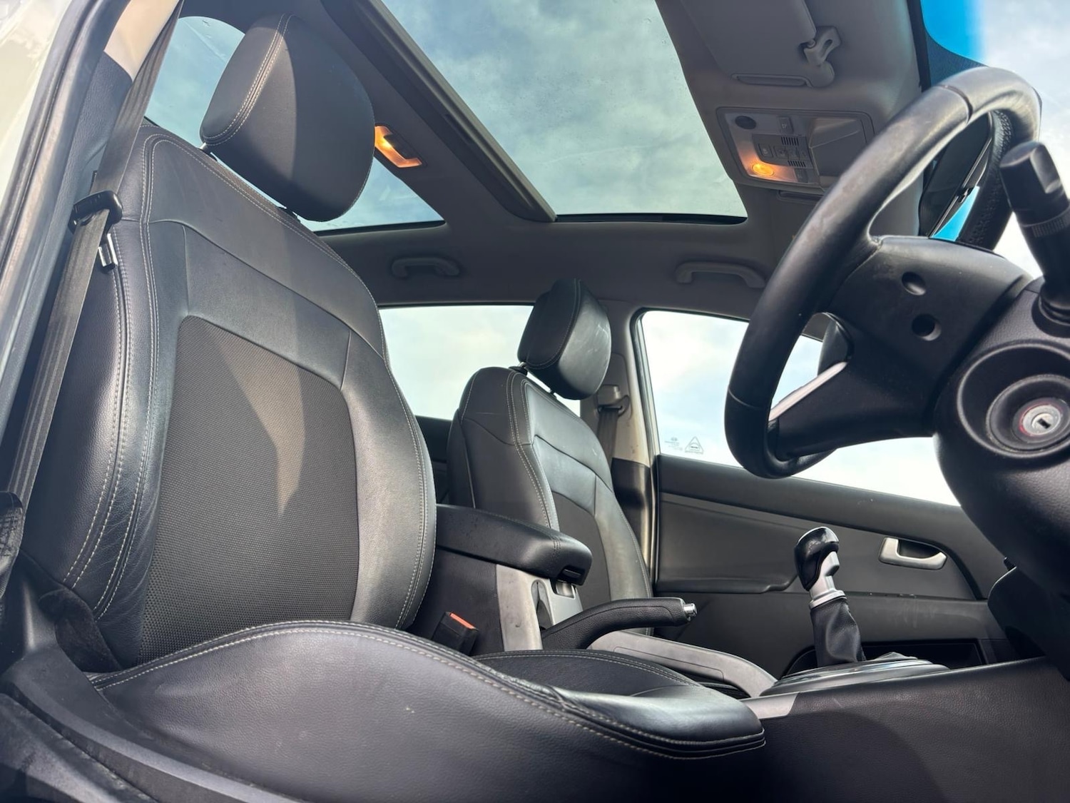 Used Kia Sportage 2014 for sale - 77581718: Photo 11