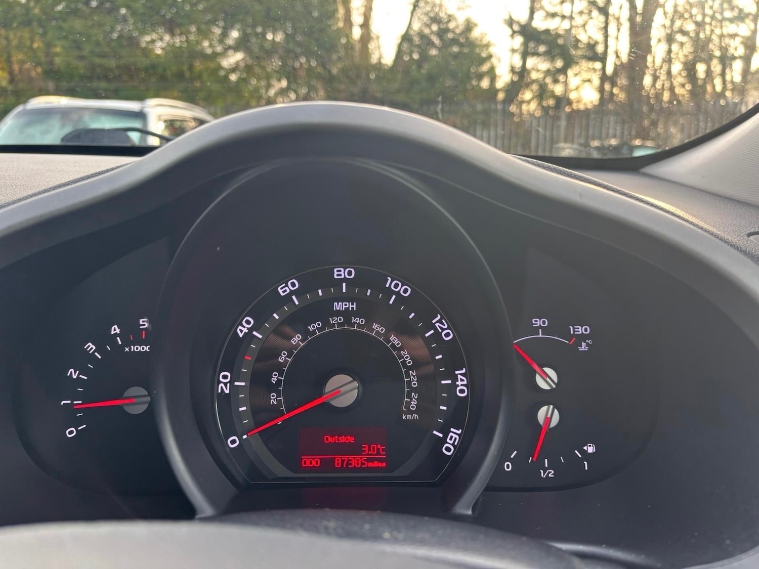 Used Kia Sportage 2014 for sale - 77581718: Photo 12