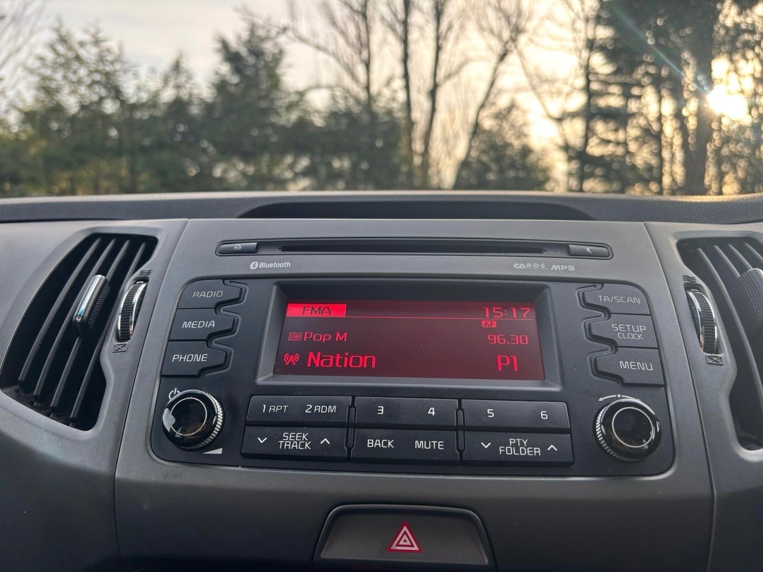 Used Kia Sportage 2014 for sale - 77581718: Photo 13