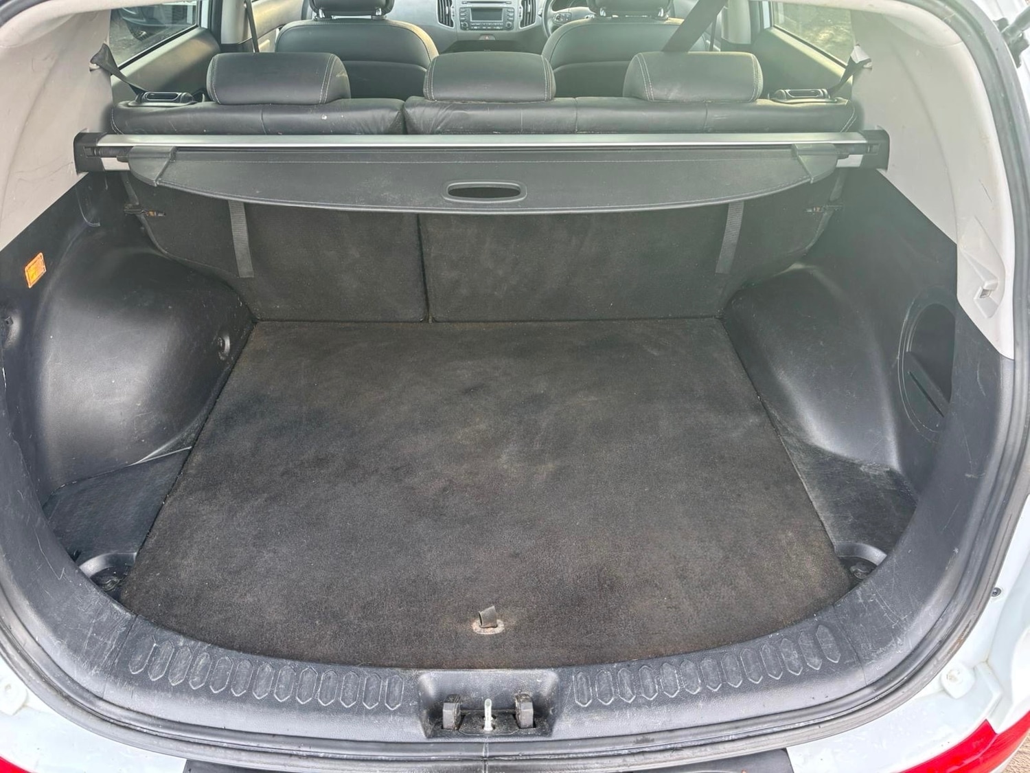 Used Kia Sportage 2014 for sale - 77581718: Photo 19