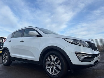 Used Kia Sportage 2014 for sale - 77581718: Photo