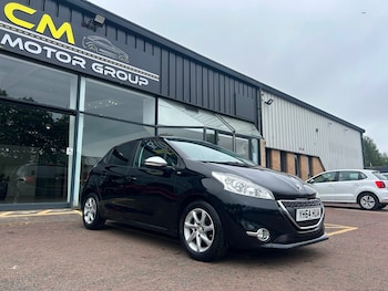 Used Peugeot 208 2014 for sale - 79274783: Photo