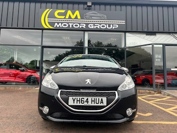 Used Peugeot 208 2014 for sale - 79274783: Photo