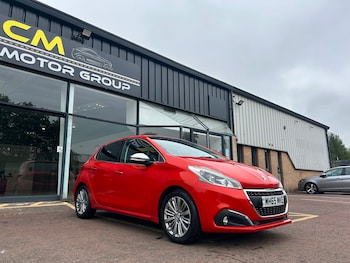 Used Peugeot 208 2016 for sale - 79274804: Photo