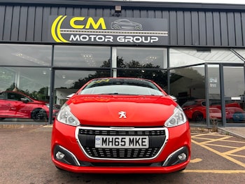 Used Peugeot 208 2016 for sale - 79274804: Photo
