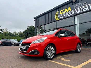 Used Peugeot 208 2016 for sale - 79274804: Photo