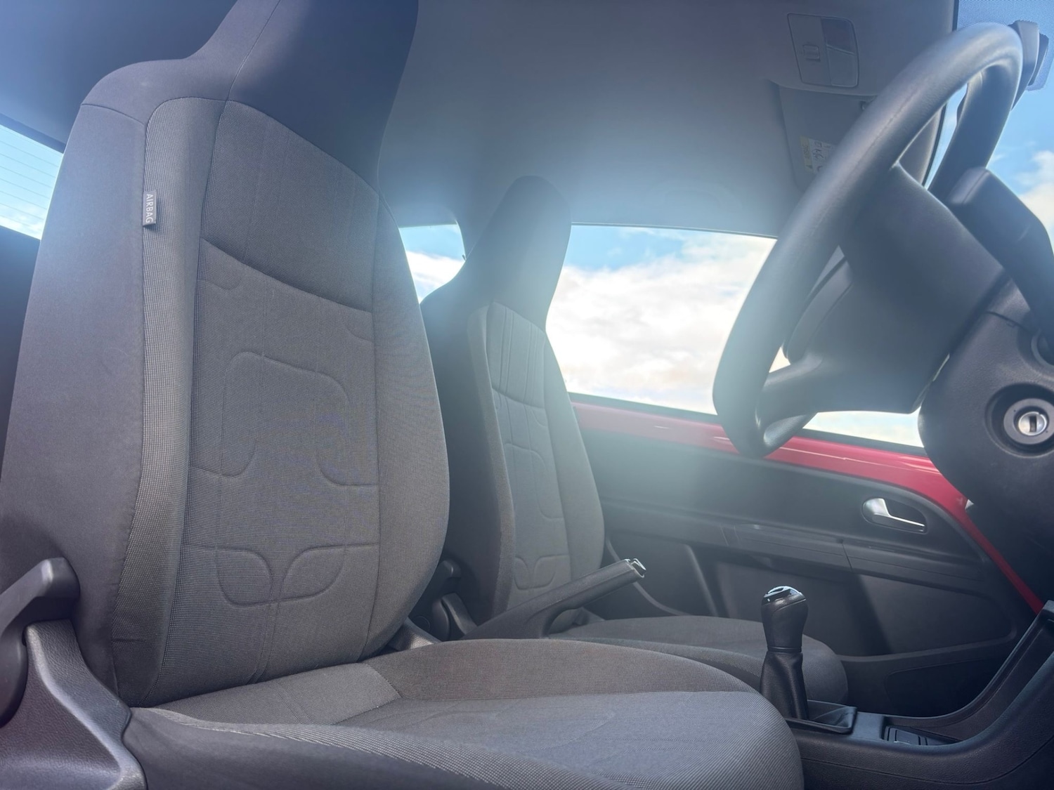 Used Volkswagen up! 2014 for sale - 78042157: Photo 11