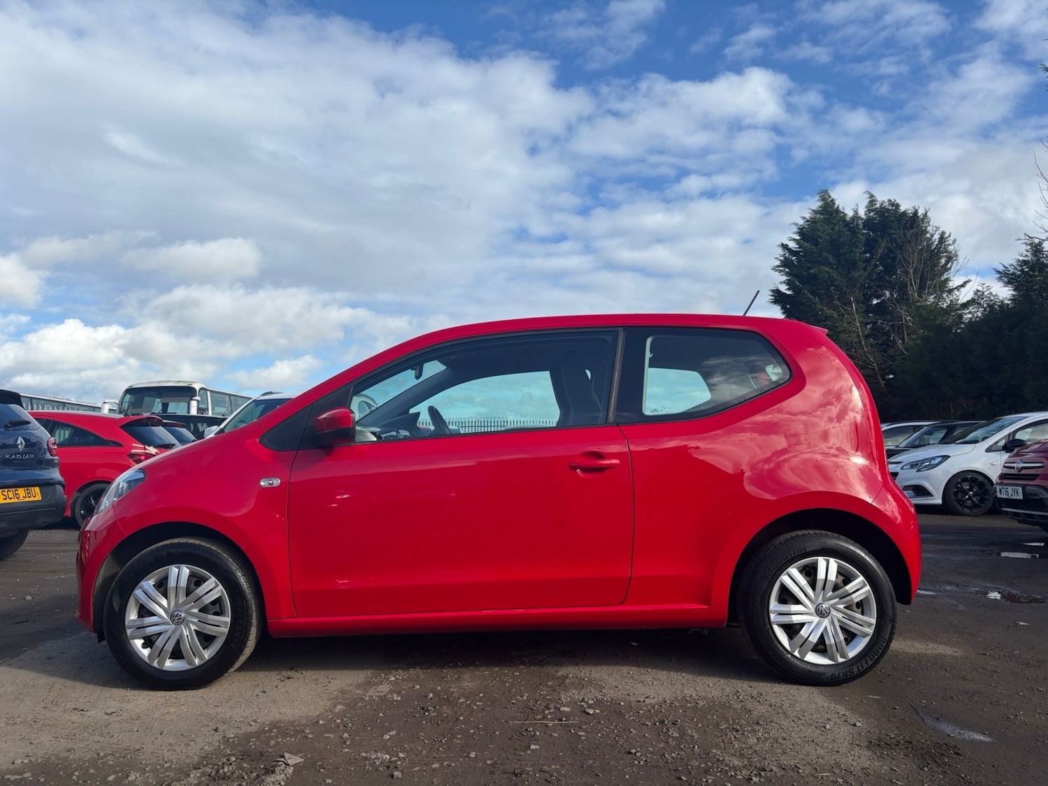 Used Volkswagen up! 2014 for sale - 78042157: Photo 5