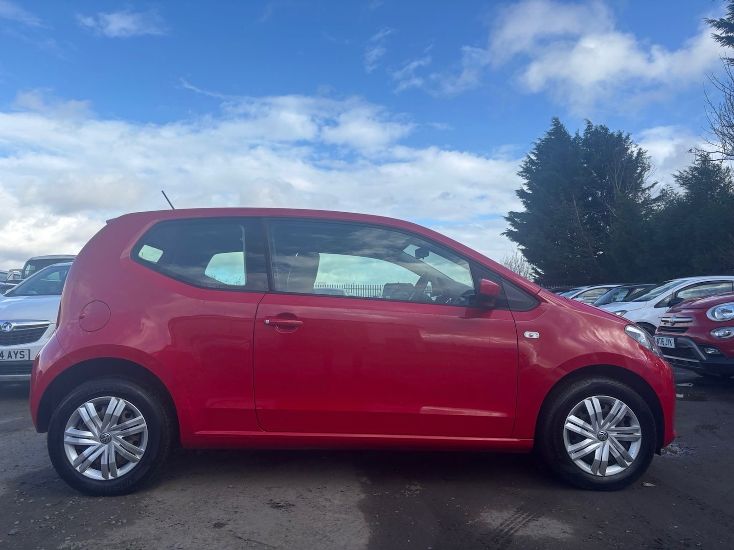 Used Volkswagen up! 2014 for sale - 78042157: Photo 6