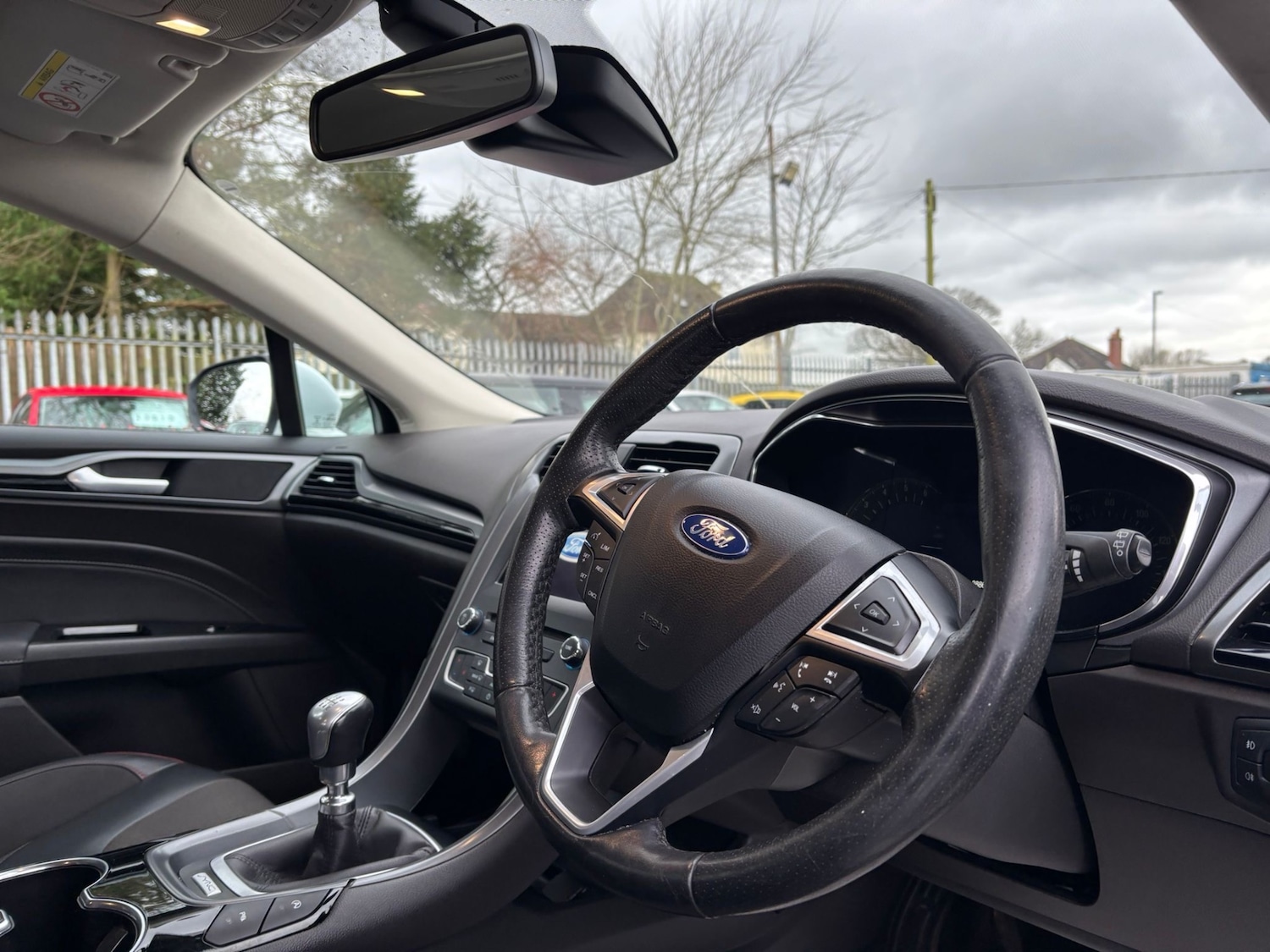 Used Ford Mondeo 2017 for sale - 77449609: Photo 10