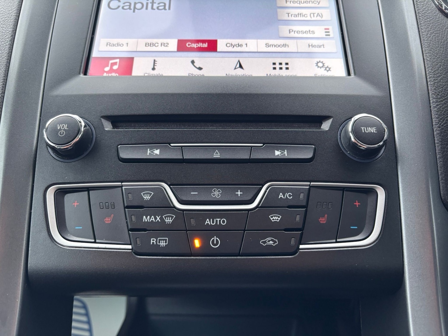 Used Ford Mondeo 2017 for sale - 77449609: Photo 13