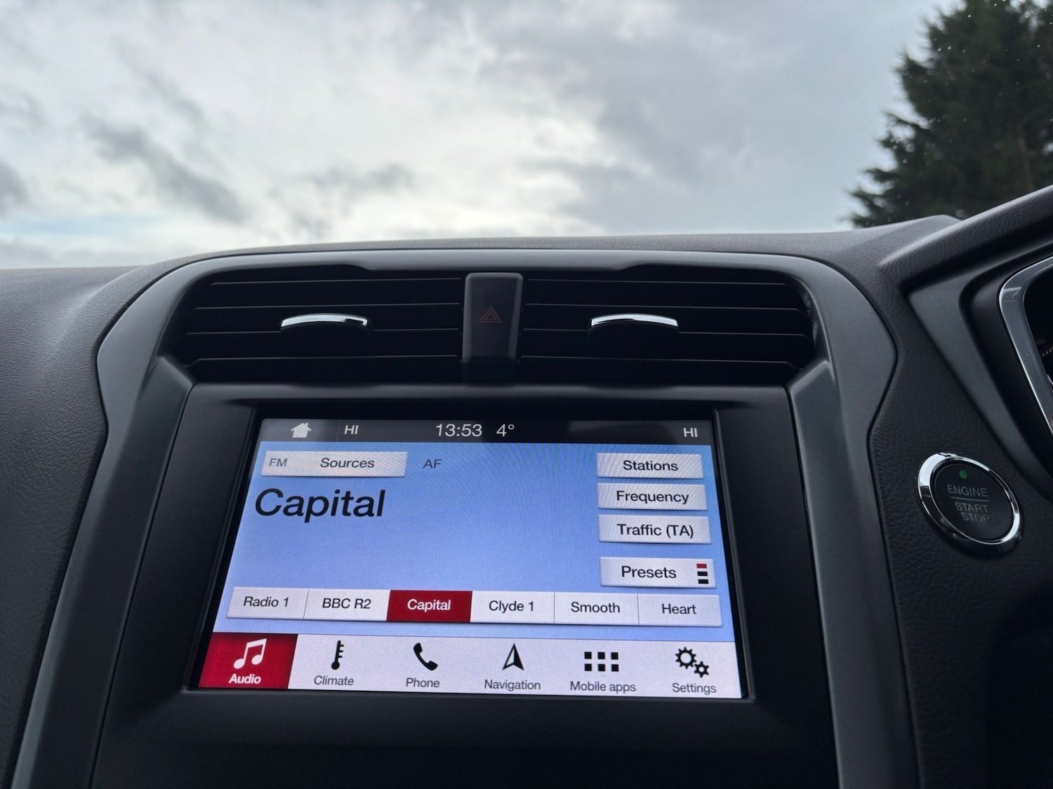 Used Ford Mondeo 2017 for sale - 77449609: Photo 14