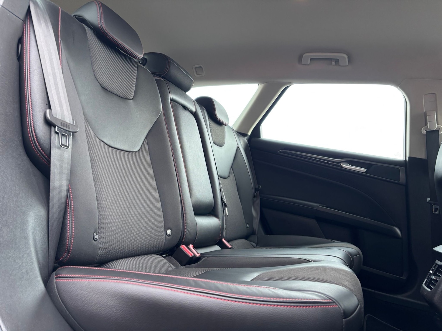 Used Ford Mondeo 2017 for sale - 77449609: Photo 15