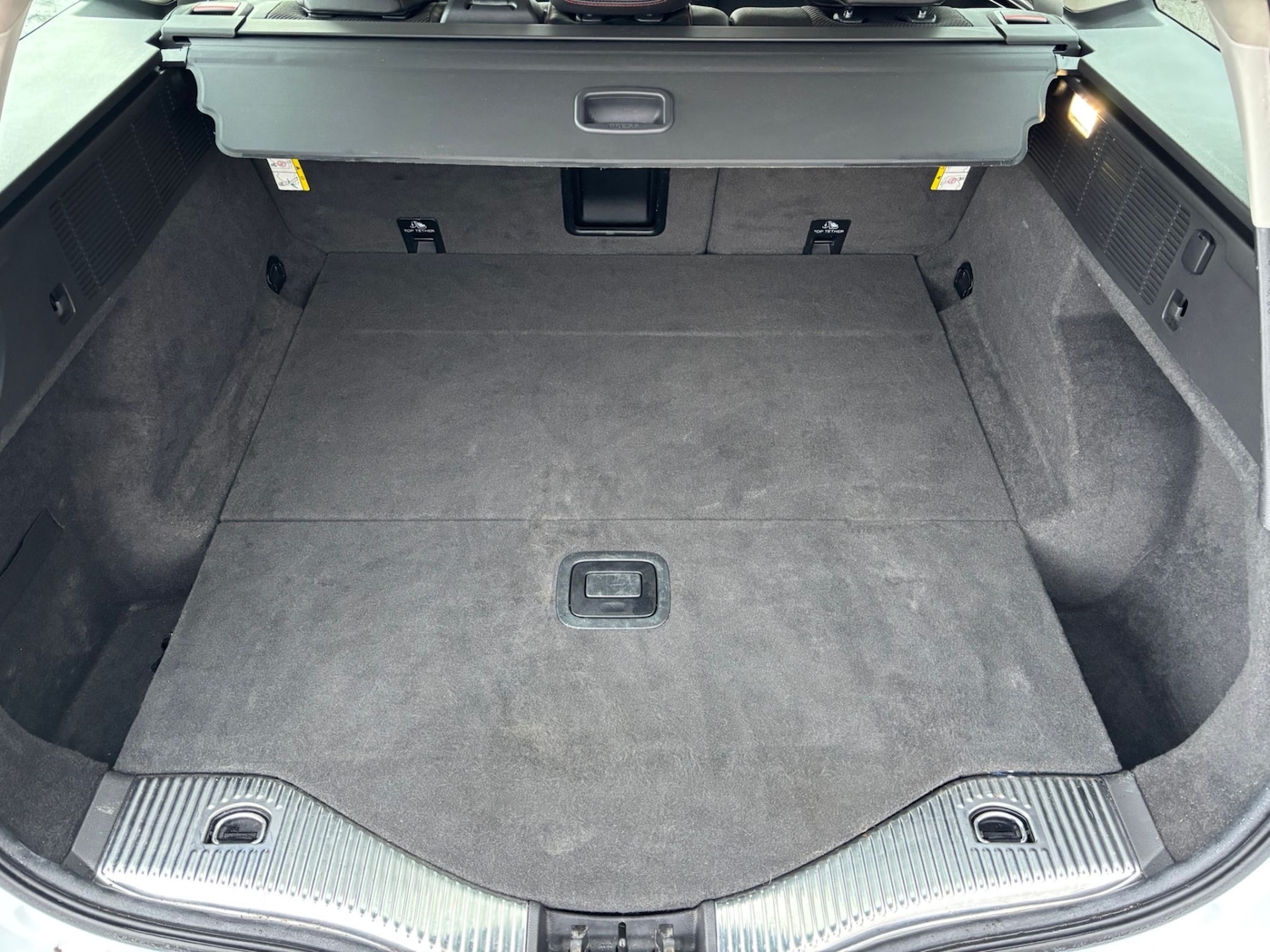 Used Ford Mondeo 2017 for sale - 77449609: Photo 17