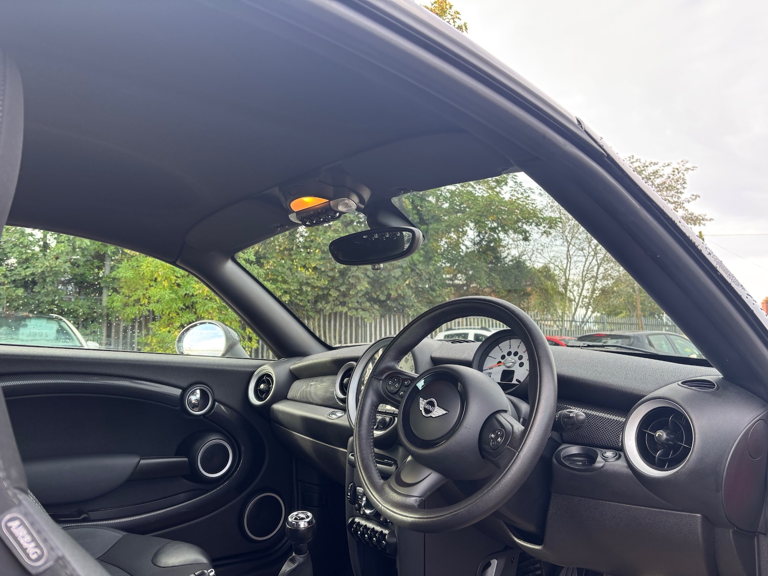 Used MINI Coupe 2013 for sale - 76101026: Photo 10