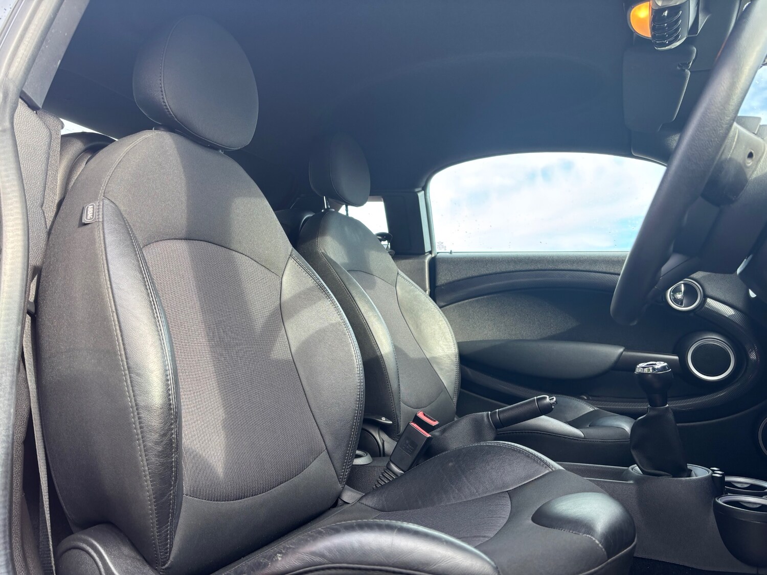Used MINI Coupe 2013 for sale - 76101026: Photo 11