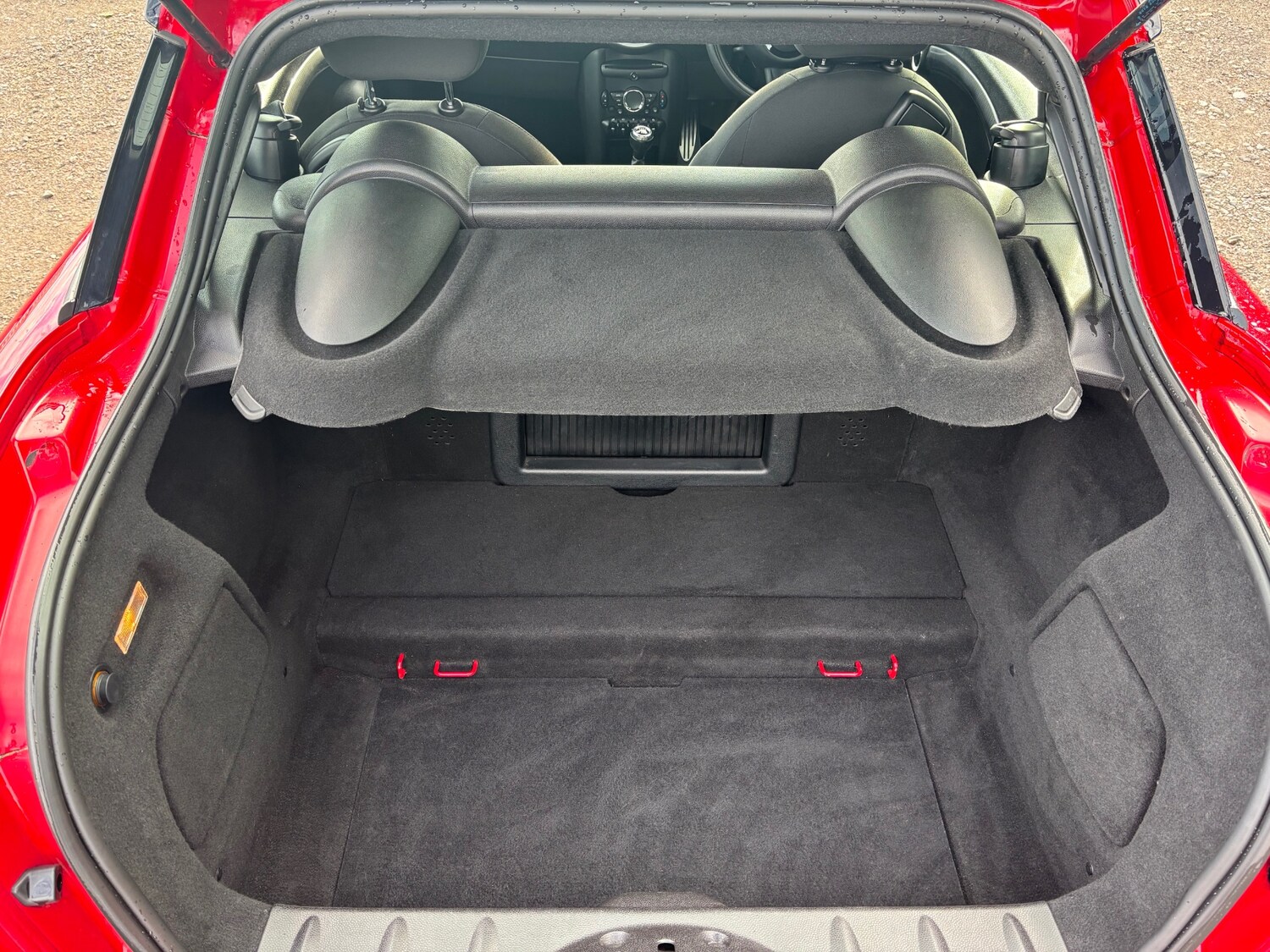 Used MINI Coupe 2013 for sale - 76101026: Photo 15