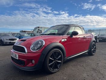 Used MINI Coupe 2013 for sale - 76101026: Photo