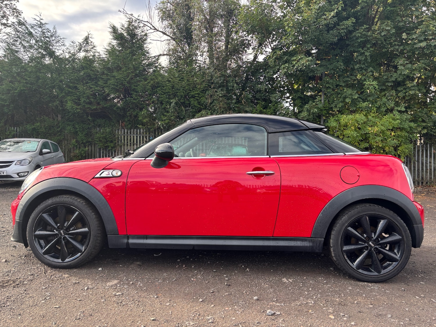 Used MINI Coupe 2013 for sale - 76101026: Photo 8