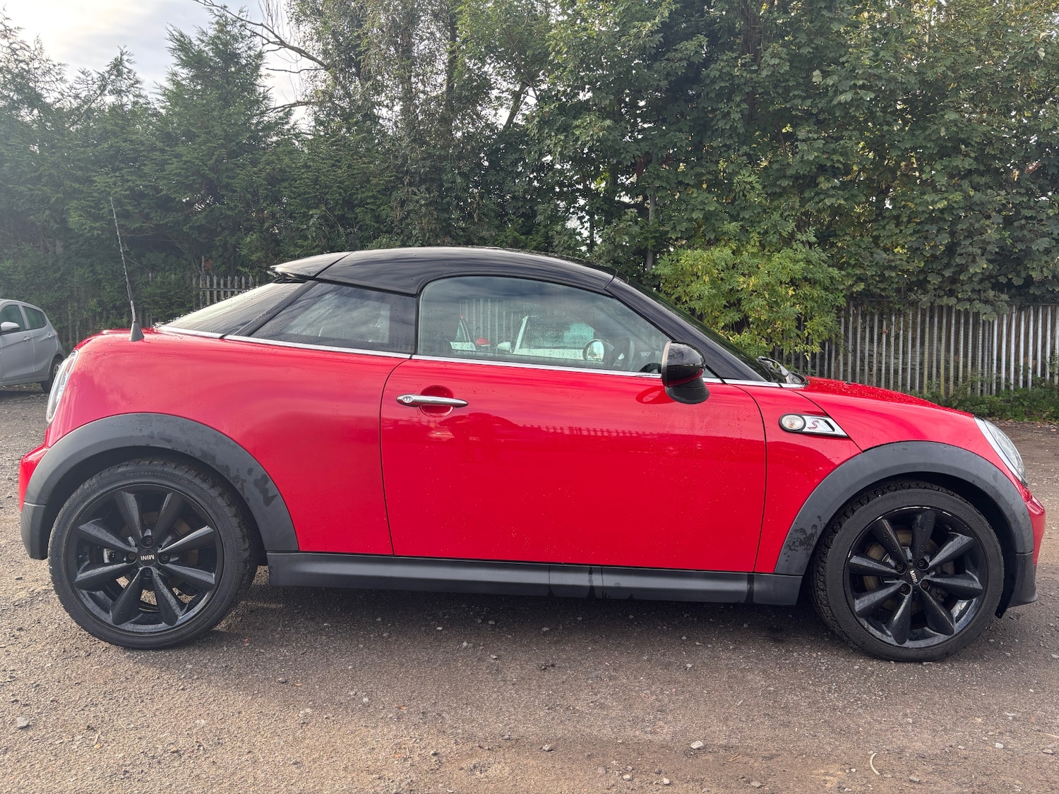Used MINI Coupe 2013 for sale - 76101026: Photo 9