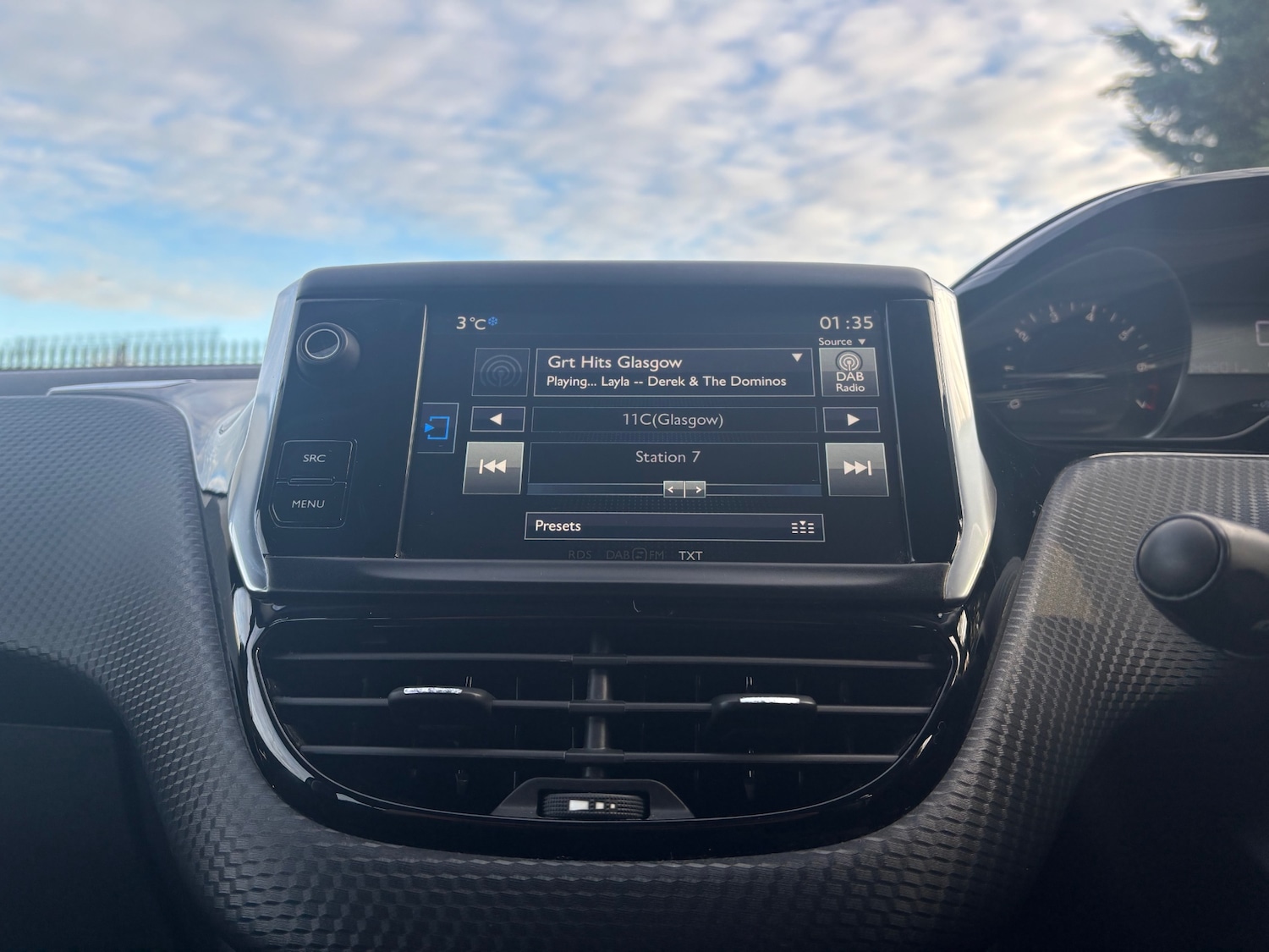 Used Peugeot 208 2016 for sale - 77127604: Photo 13