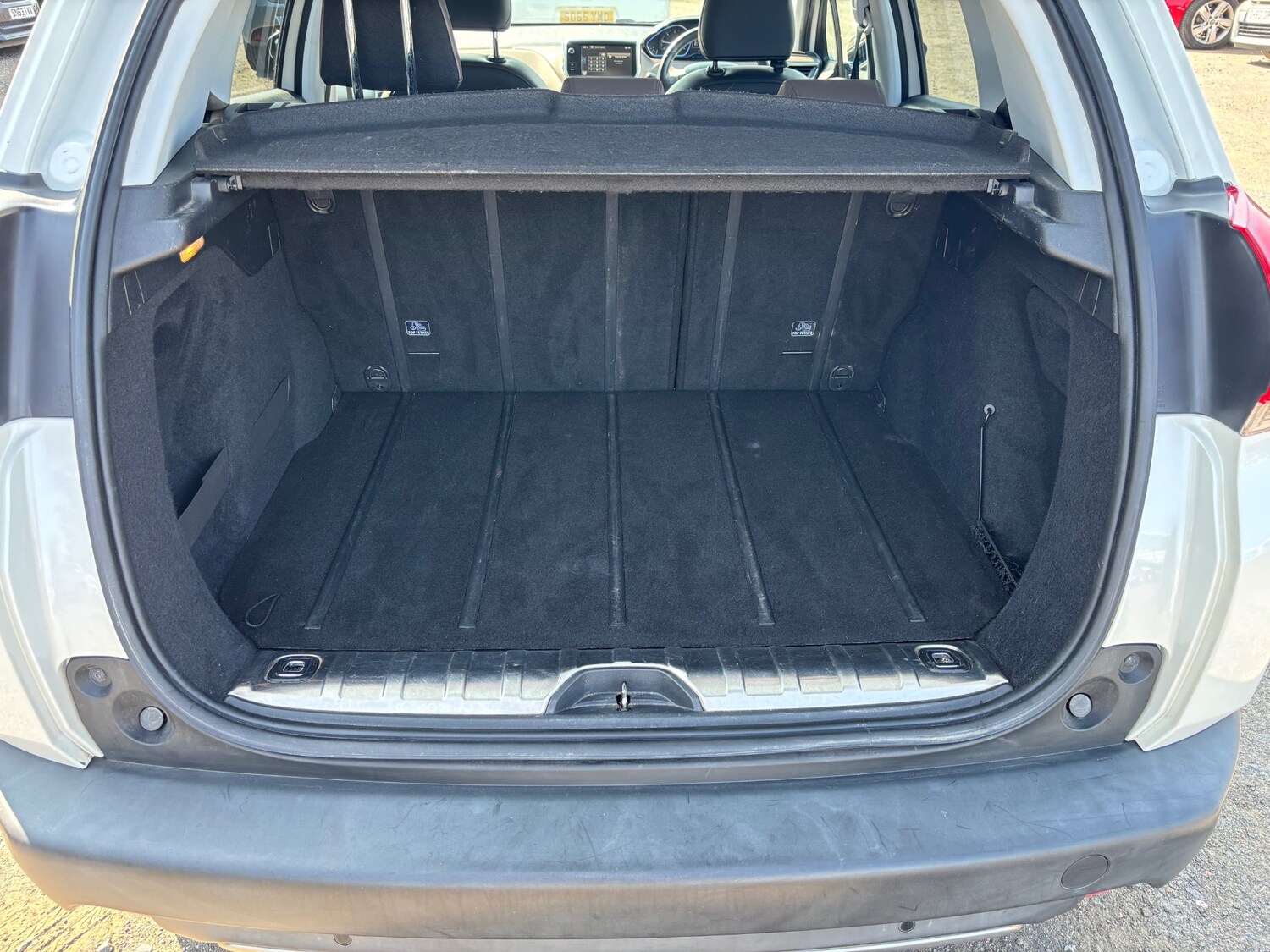 Vehicle 19