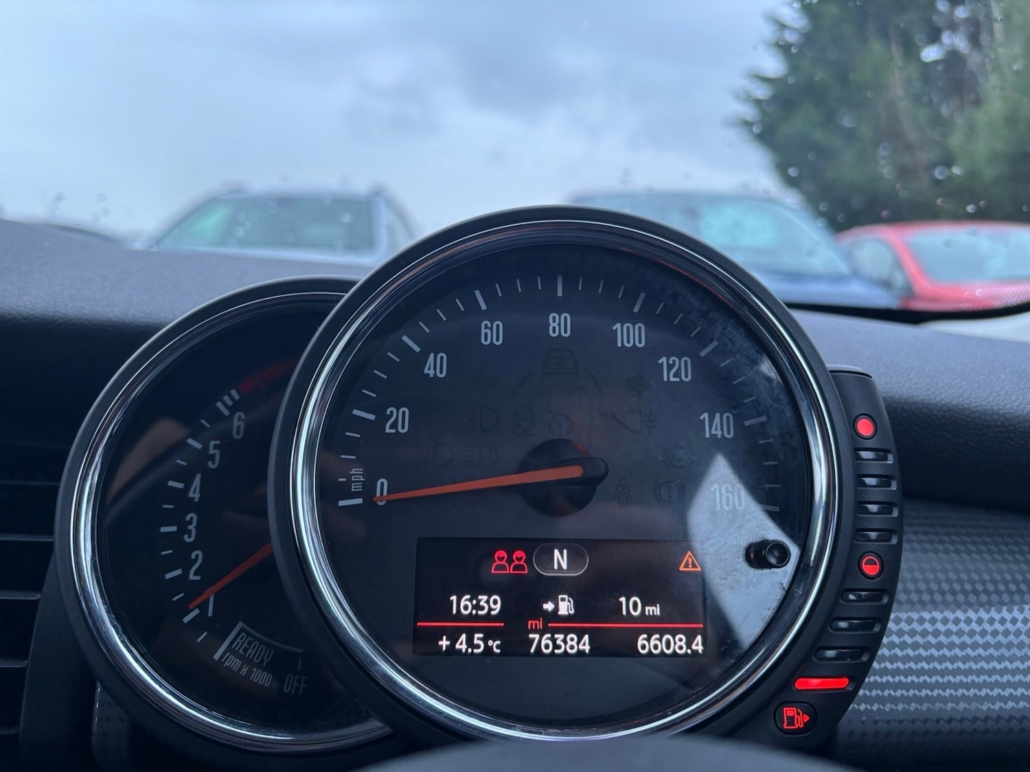 Used MINI Hatch 2016 for sale - 77445720: Photo 12