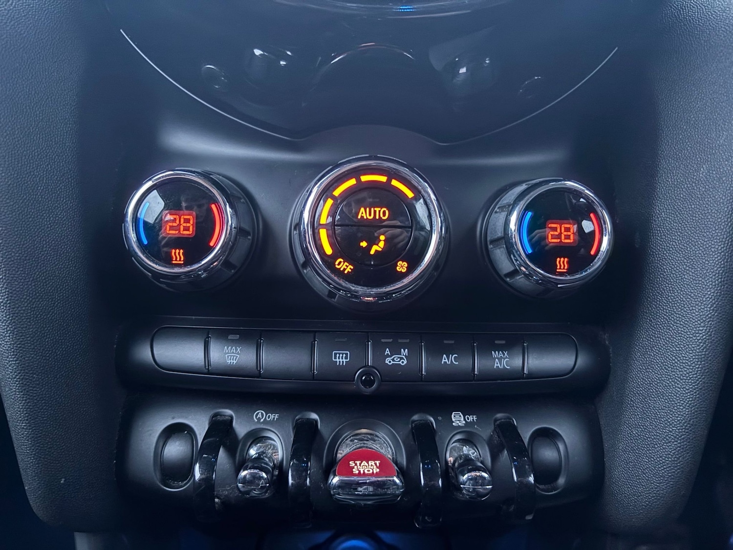 Used MINI Hatch 2016 for sale - 77445720: Photo 14