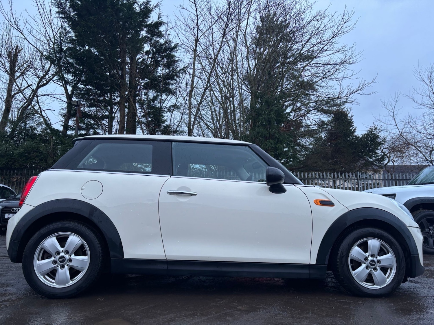 Used MINI Hatch 2016 for sale - 77445720: Photo 5