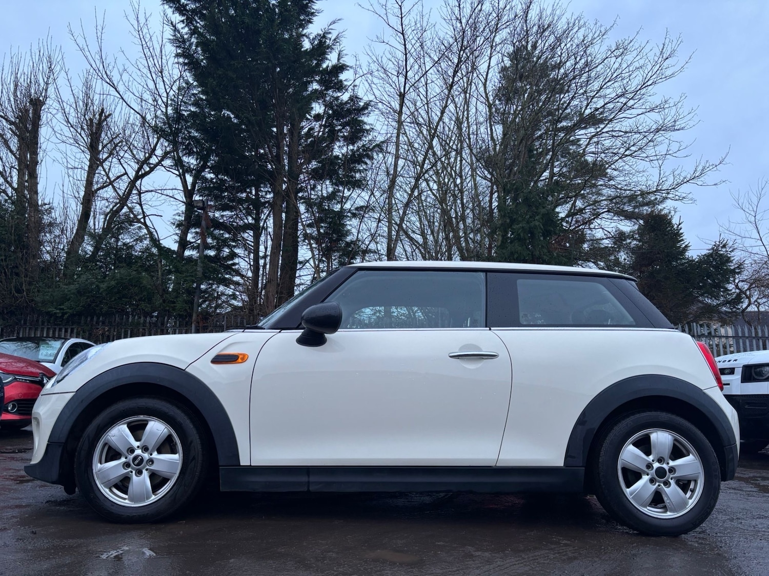 Used MINI Hatch 2016 for sale - 77445720: Photo 6