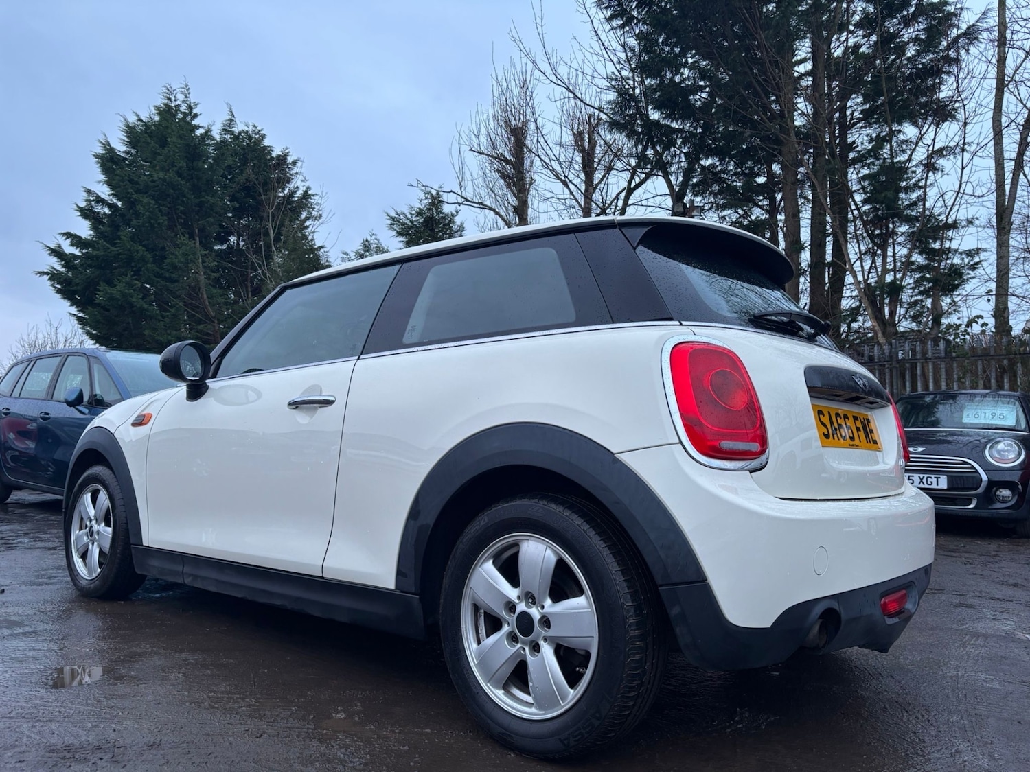 Used MINI Hatch 2016 for sale - 77445720: Photo 7