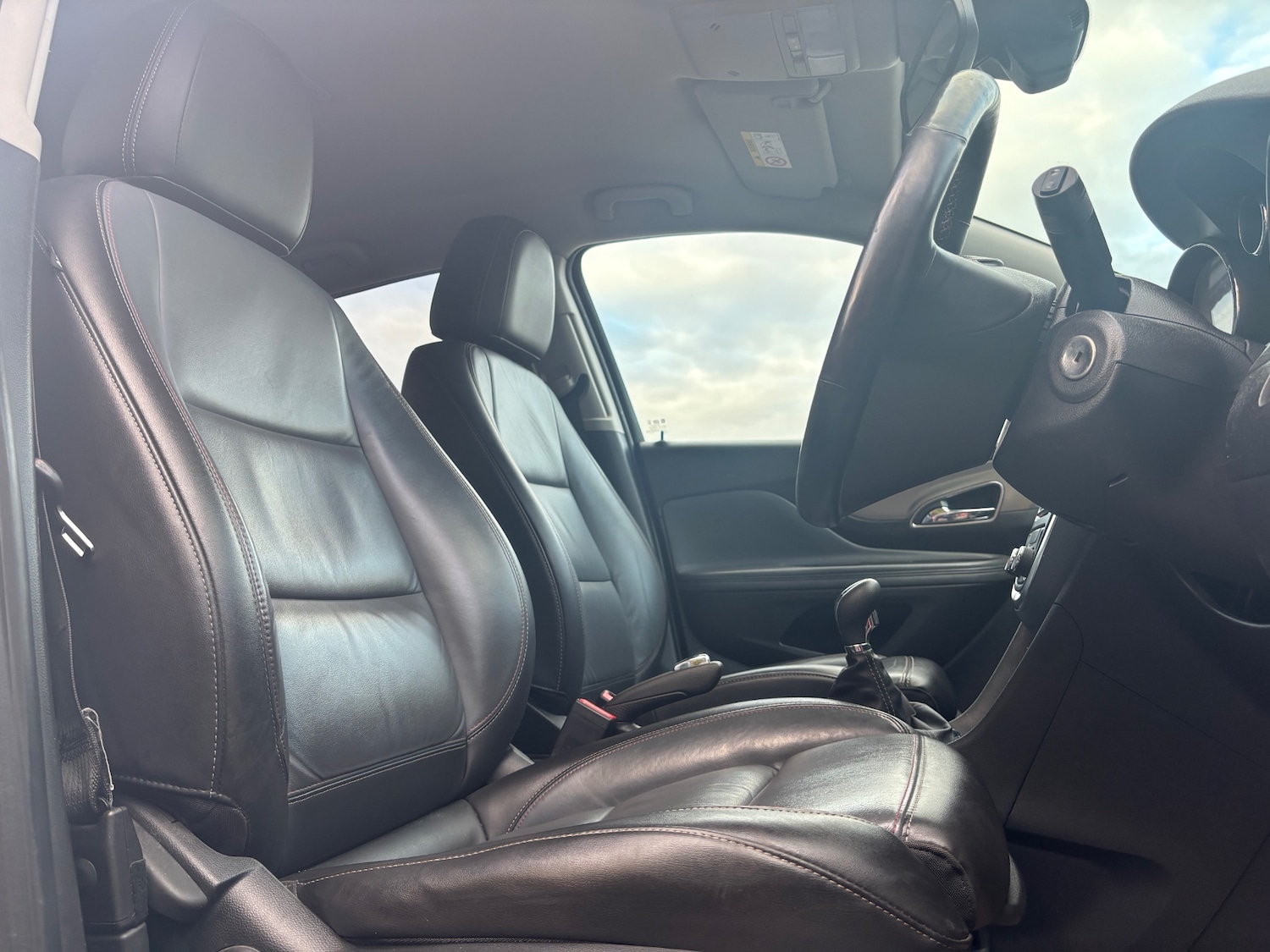 Used Vauxhall Mokka 2015 for sale - 76344304: Photo 11