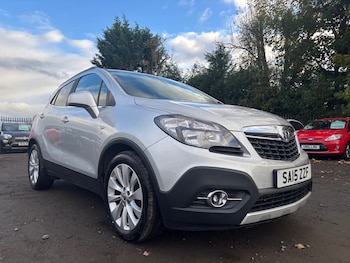 2015 (15) - 1.4T SE 5dr