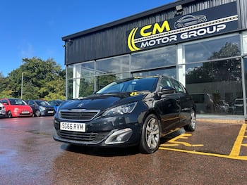 Used Peugeot 308 2016 for sale - 79732230: Photo