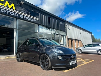 Used Vauxhall ADAM 2016 for sale - 79380835: Photo