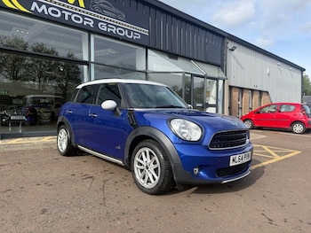 Used MINI Countryman 2014 for sale - 78524035: Photo