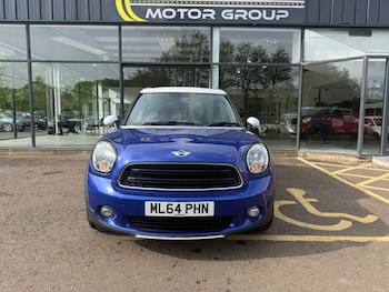 Used MINI Countryman 2014 for sale - 78524035: Photo