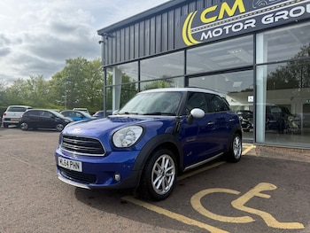 Used MINI Countryman 2014 for sale - 78524035: Photo