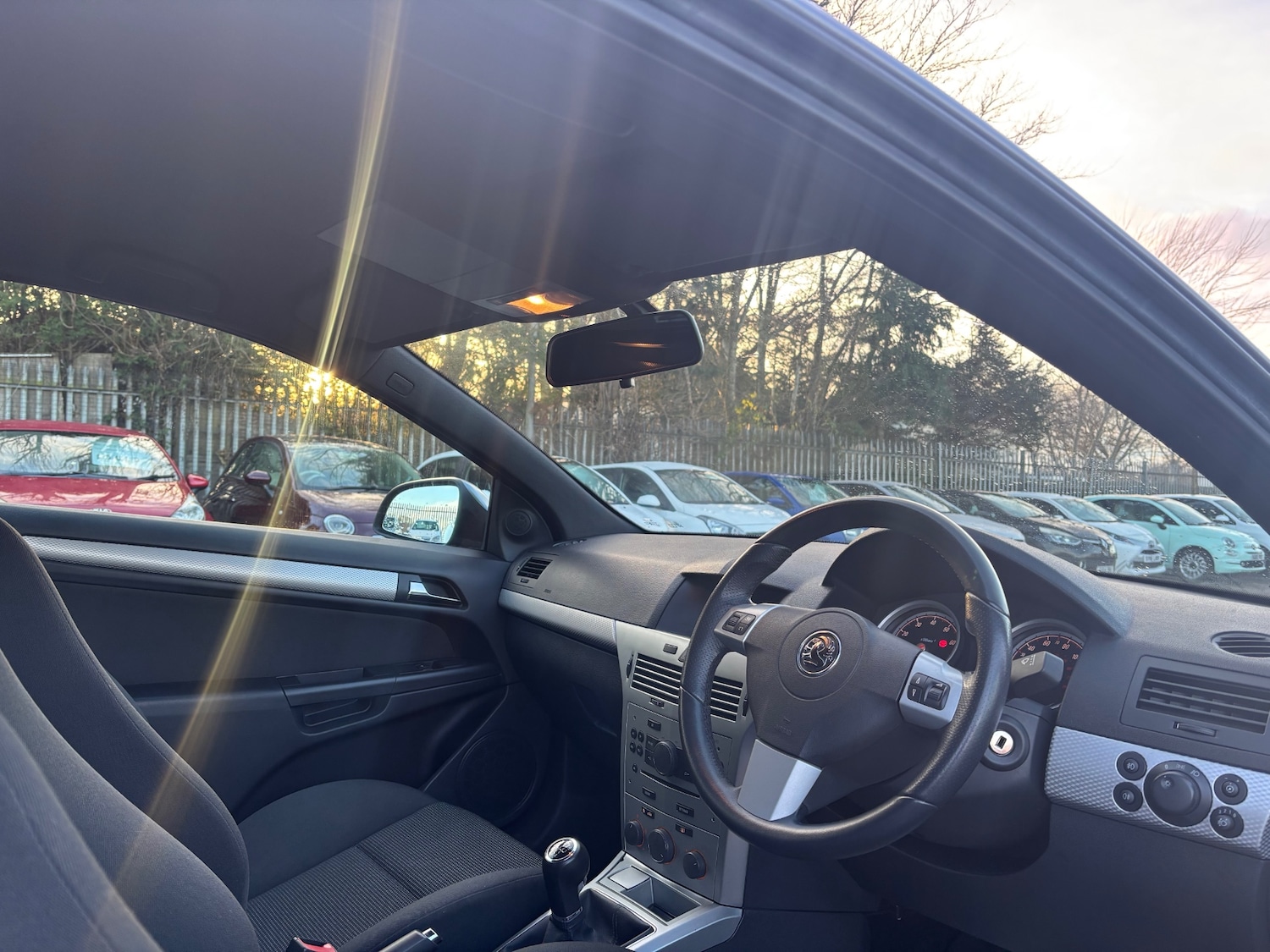 Used Vauxhall Astra 2011 for sale - 77127770: Photo 10