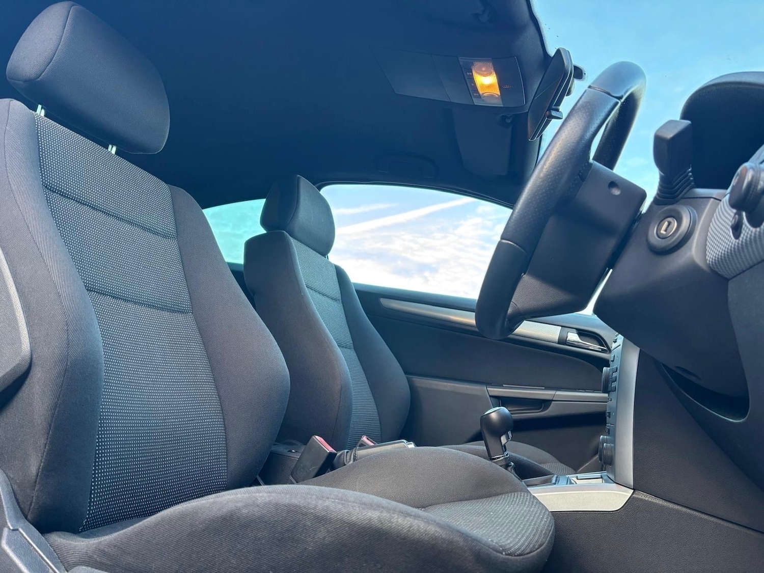 Used Vauxhall Astra 2011 for sale - 77127770: Photo 11