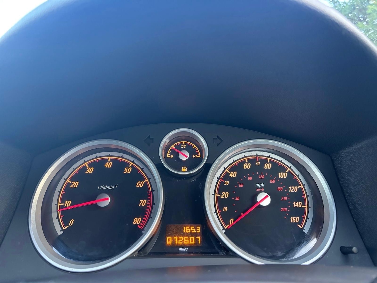 Used Vauxhall Astra 2011 for sale - 77127770: Photo 12