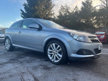 Used Vauxhall Astra 2011 for sale - 77127770: Photo