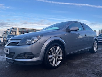 Used Vauxhall Astra 2011 for sale - 77127770: Photo